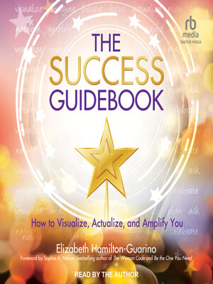 cover image of The Success Guidebook